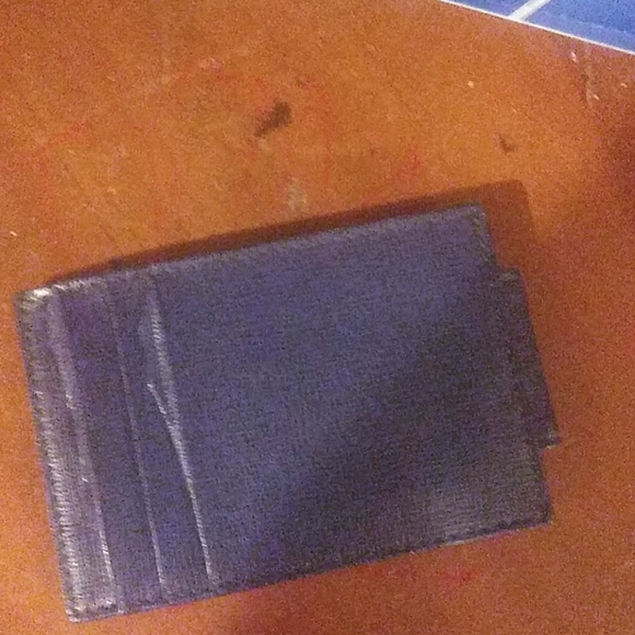 Wallet - Picture 2 of 2